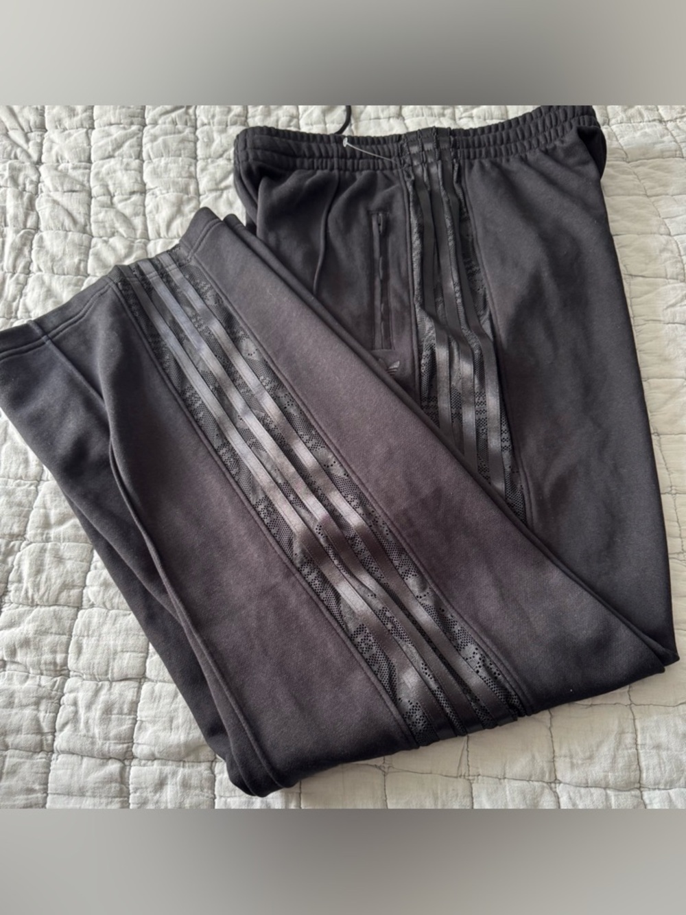 ADIDAS Firebird Lace Track Pants NWOT - Picture 14 of 16